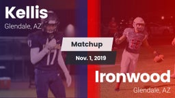 Matchup: Kellis vs. Ironwood  2019