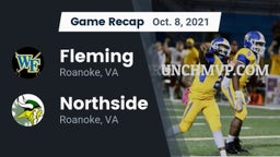 Recap: Fleming  vs. Northside  2021