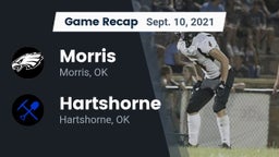 Recap: Morris  vs. Hartshorne  2021
