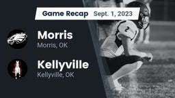Recap: Morris  vs. Kellyville  2023