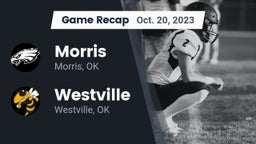 Recap: Morris  vs. Westville  2023