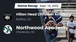 Recap: Hilton Head Christian Academy vs. Northwood Academy  2022