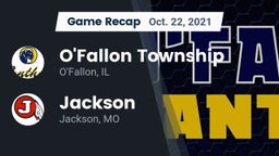 Recap: O'Fallon Township  vs. Jackson  2021