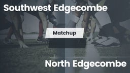 Matchup: Southwest Edgecombe vs. North Edgecombe 2016
