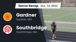Recap: Gardner  vs. Southbridge  2022