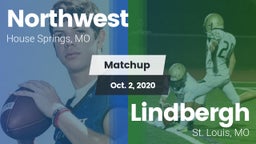 Matchup: Northwest vs. Lindbergh  2020
