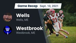Recap: Wells  vs. Westbrook  2021