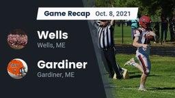 Recap: Wells  vs. Gardiner  2021