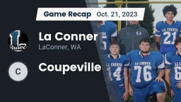 Recap: La Conner  vs. Coupeville 2023