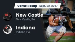 Recap: New Castle  vs. Indiana  2017