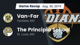 Recap: Van-Far  vs. The Principia School 2019