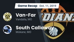 Recap: Van-Far  vs. South Callaway  2019