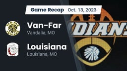 Recap: Van-Far  vs. Louisiana  2023