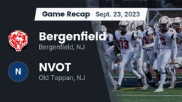 Recap: Bergenfield  vs. NVOT 2023