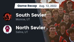Recap: South Sevier  vs. North Sevier  2022