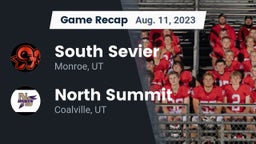 Recap: South Sevier  vs. North Summit  2023