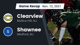 Recap: Clearview  vs. Shawnee  2021