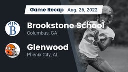 Recap: Brookstone School vs. Glenwood  2022