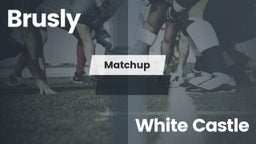 Matchup: Brusly vs. White Castle 2016
