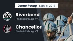 Recap: Riverbend  vs. Chancellor  2017