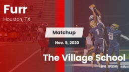 Matchup: Furr vs. The Village School 2020