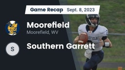 Recap: Moorefield  vs. Southern Garrett  2023