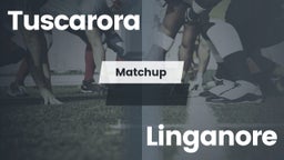 Matchup: Tuscarora High vs. Linganore  2016
