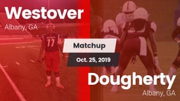 Matchup: Westover vs. Dougherty  2019