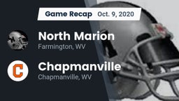 Recap: North Marion  vs. Chapmanville  2020