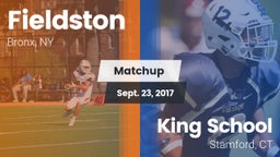 Matchup: Fieldston vs. King School 2017