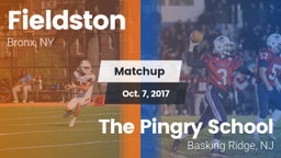 Matchup: Fieldston vs. The Pingry School 2017