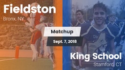 Matchup: Fieldston vs. King School 2018