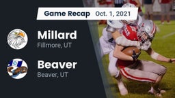 Recap: Millard  vs. Beaver  2021