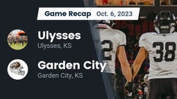 Recap: Ulysses  vs. Garden City  2023