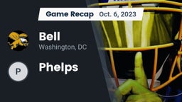 Recap: Bell  vs. Phelps 2023