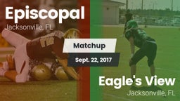 Matchup: Episcopal vs. Eagle's View  2017