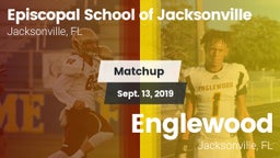 Matchup: Episcopal School of vs. Englewood  2019
