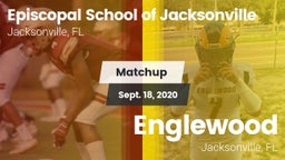 Matchup: Episcopal School of vs. Englewood  2020