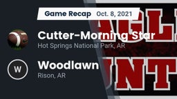 Recap: Cutter-Morning Star  vs. Woodlawn  2021