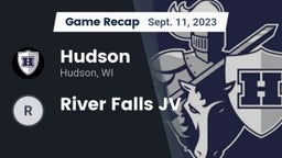 Recap: Hudson  vs. River Falls JV 2023
