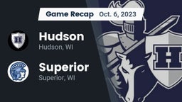 Recap: Hudson  vs. Superior  2023