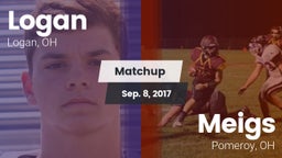 Matchup: Logan vs. Meigs  2017