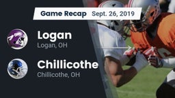 Recap: Logan  vs. Chillicothe  2019