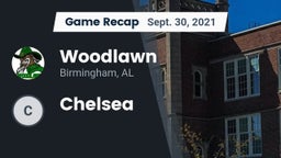 Recap: Woodlawn  vs. Chelsea  2021