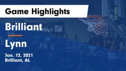 Brilliant  vs Lynn  Game Highlights - Jan. 12, 2021