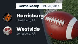 Recap: Harrisburg  vs. Westside  2017