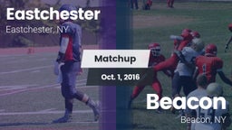 Matchup: Eastchester vs. Beacon  2016