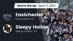 Recap: Eastchester  vs. Sleepy Hollow  2021