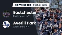 Recap: Eastchester  vs. Averill Park  2023
