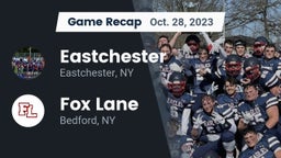 Recap: Eastchester  vs. Fox Lane  2023